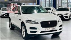 جاگوار F-Pace